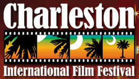 Charleston International Film Festival Logo