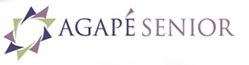Agape Senior Logo